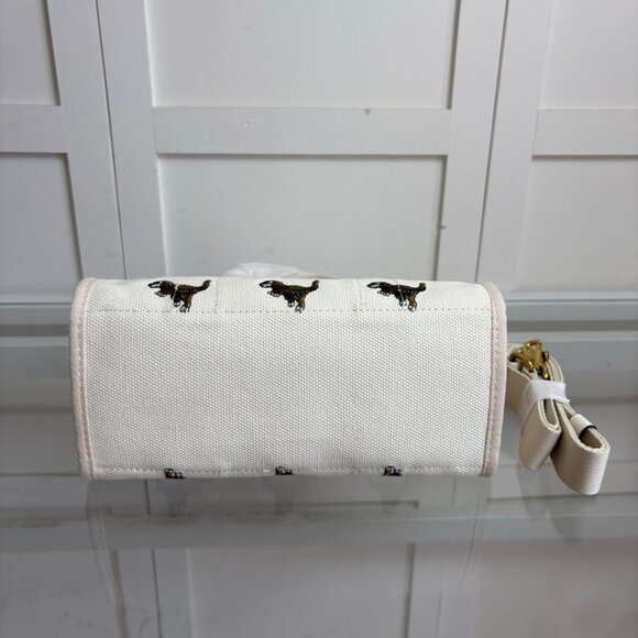 New Coach Women's CZ129 Tote Bag - Picture 3 of 6